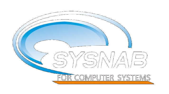 SYSNAB Logo